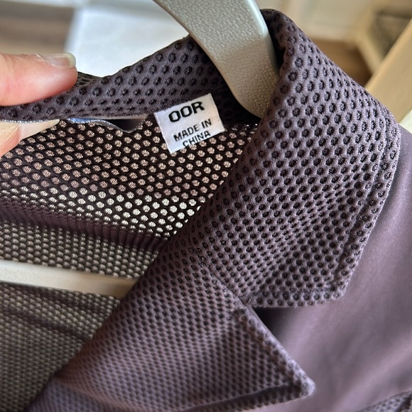 RJ Classics Mesh Show Coat - Picture 7 of 9